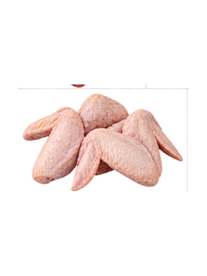 國產鮮嫩二節雞翅 1000g